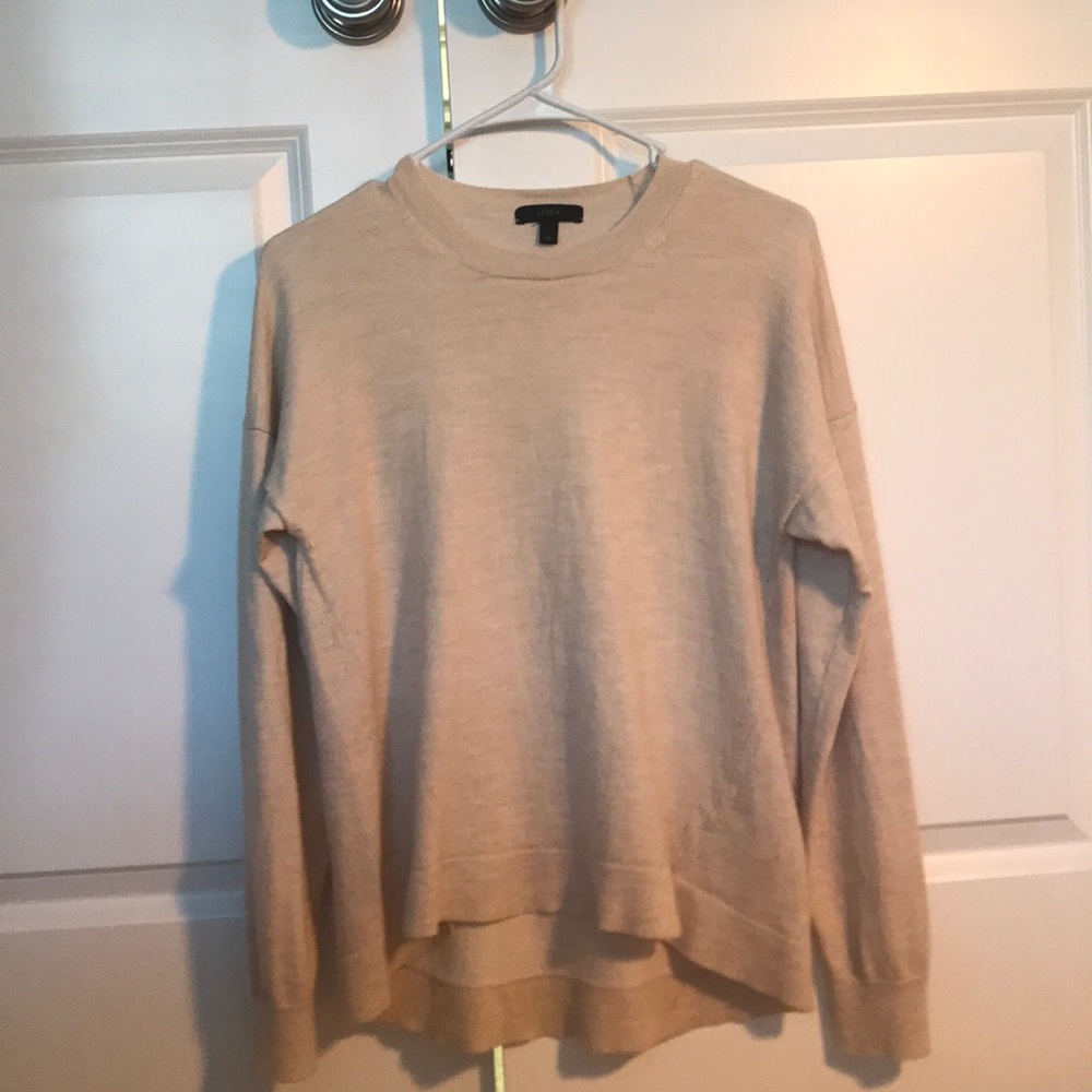 J. Crew Sweater